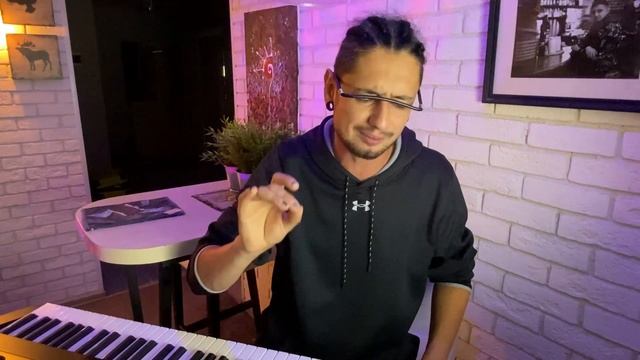 Как РЭПЕРУ найти своё ФЛОУ и ЗВУЧАНИЕ?/ Урок вокального дизайна ГОЛОСА/ Как научиться ПЕТЬ В РЭПЕ смотреть онлайн