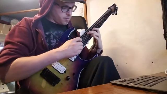 Crystal lake Outgrow cover смотреть онлайн