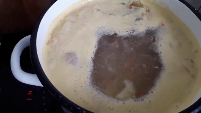 Суп быстрого приготовления. 30 минут и готово! Эконом вариант. Городской или дачный. смотреть онлайн