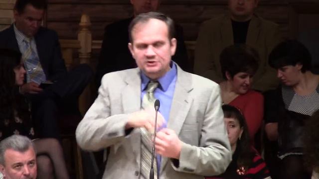 UBC Sermons | 02.14.2016 | Guest Speaker смотреть онлайн