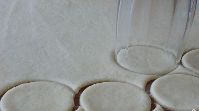 Книга рецептов