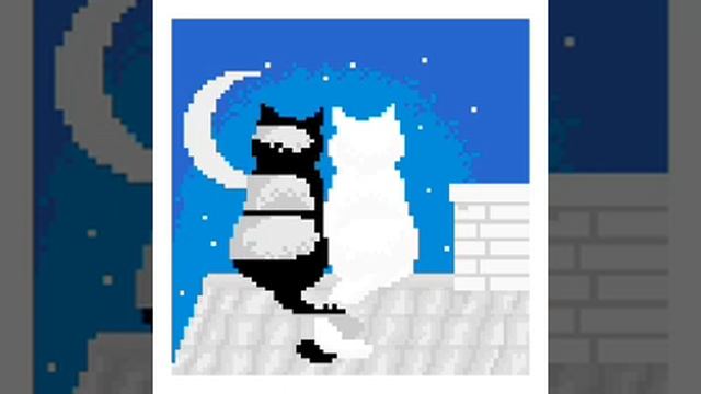 Sandbox-раскраска по клеточкам смотреть онлайн