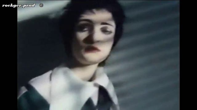 Siouxsie And The Banshees Happy House (subtitulado español) смотреть онлайн