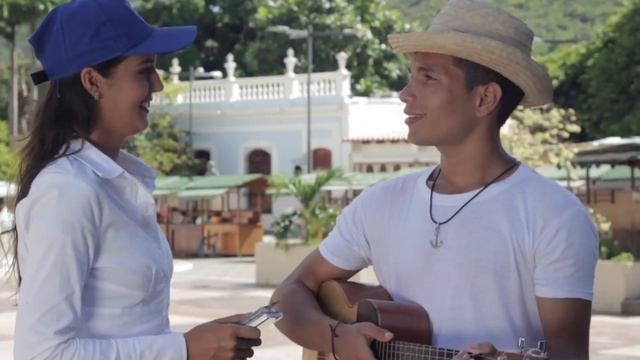 Juan Griego Isla Margarita смотреть онлайн