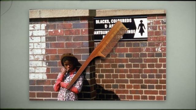 South Africa's Devastating History (Apartheid Overview) смотреть онлайн