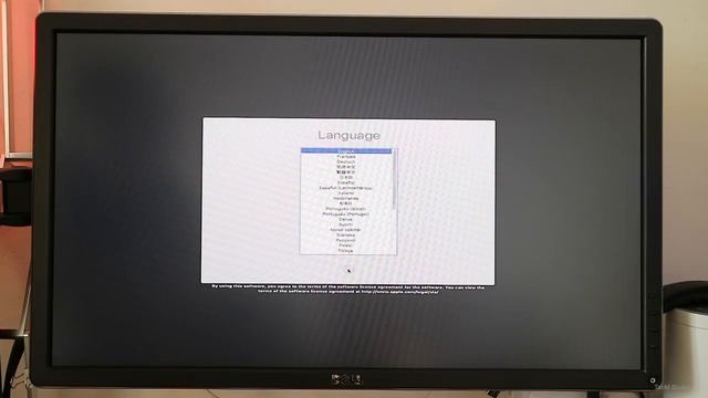 Hackintosh High Sierra Installation On X99 Platform