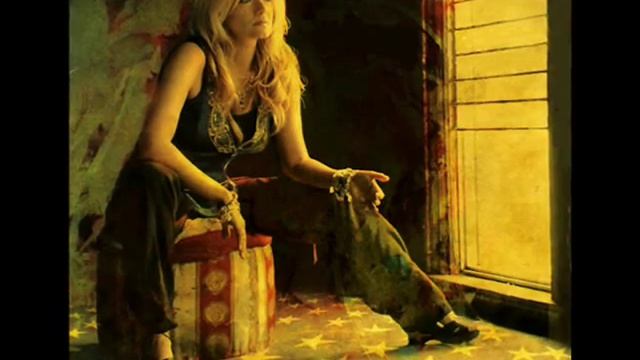 Sass Jordan "High Road Easy' смотреть онлайн