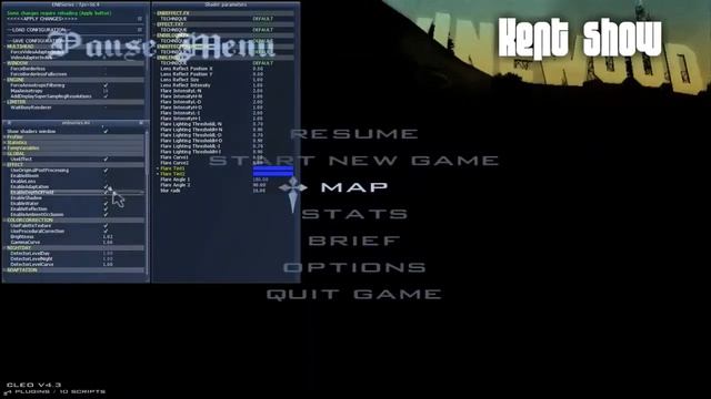 Новая GTA SA +ссылка смотреть онлайн