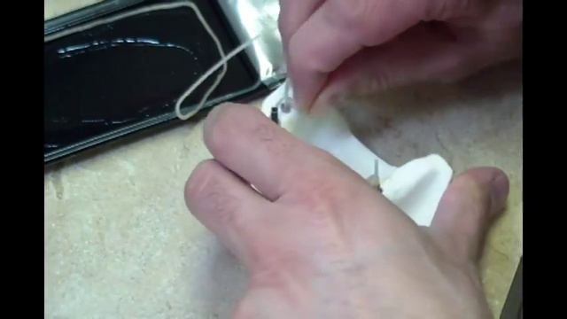 Fiber Force CST Fiber Implant Framework System: Step by Step смотреть онлайн