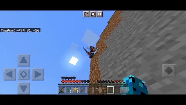 Day 1 I Collect 25 hearts❤️ in Flame boys Season 2 Java + bedrock + lifesteal #gaming #minecraft смотреть онлайн