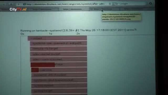 How to: Embedded Systemd - booting userspace in less than 1 second смотреть онлайн