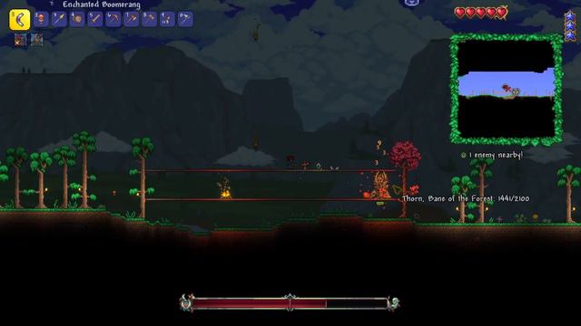 modded Terraria Ep:4 смотреть онлайн