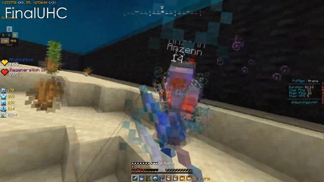 RKYfault V2 [8x] | PVP Pack Release (FPS Boost) for Java 1.8.9| Showcase + Gameplay смотреть онлайн