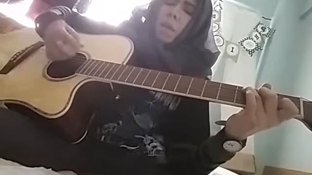 Nobody home Avril Lavigne cover by Lola merryna смотреть онлайн
