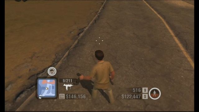 Dolphin 5 0 11369 JIT64 DC OpenGL HLE FPS 13 VPS 26 44% Scarface The World Is Your смотреть онлайн