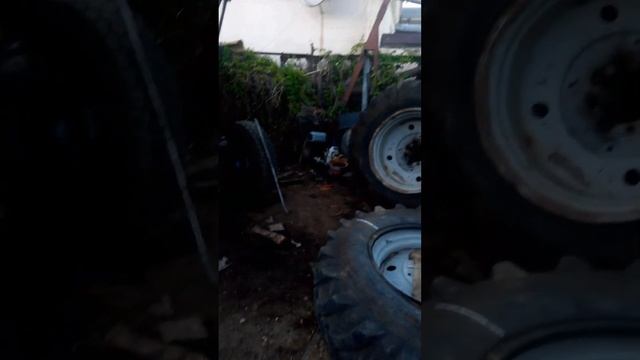 продолжение с юмором МТЗ82 смотреть онлайн