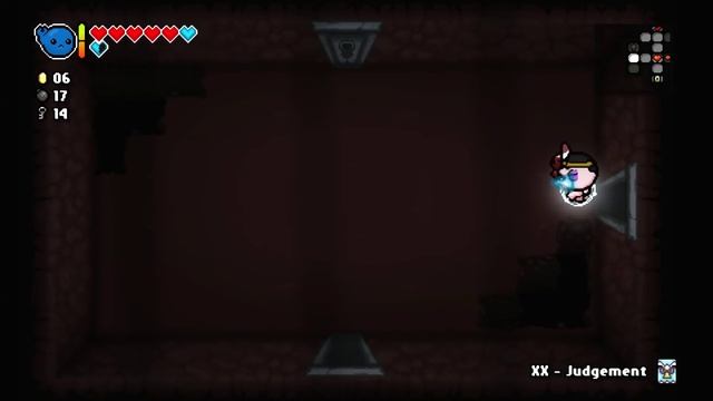 The Binding of Isaac: Rebirth - Modded Run: Whale of a Time! (Heretic) смотреть онлайн