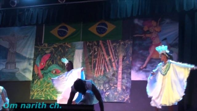 Memories Caribe resort Day # 2 смотреть онлайн