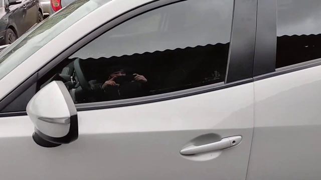 Mazda Cx3 19/3 Ideal