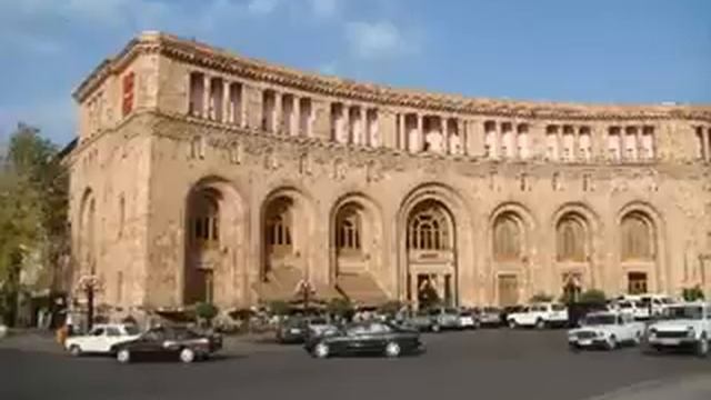 Irina Allegrova - Armenia