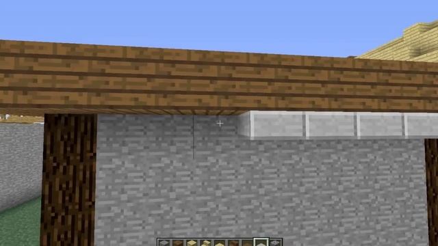 Как Строить Эпичные Крыши? смотреть онлайн