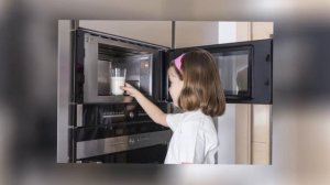 НИКОГДА не РАЗОГРЕВАЙТЕ ЕДУ в МИКРОВОЛНОВКЕ, и вот почему!