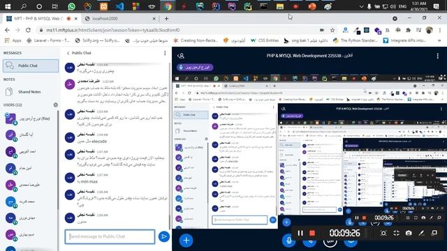 part30 define function result void in the php смотреть онлайн