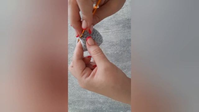 МК "Детские сапожки-единорожки" смотреть онлайн