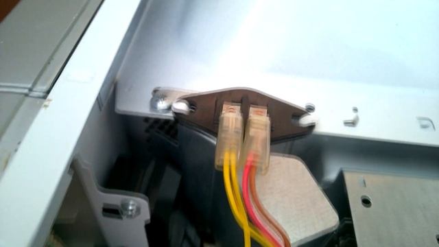 Microwave Bulb Replacement смотреть онлайн