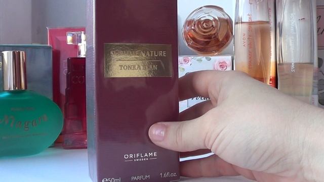 Ароматы в запасе. Какими ароматами я запаслась). смотреть онлайн