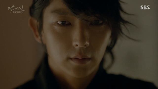 Алые сердца Коре 16 - 03 смотреть онлайн