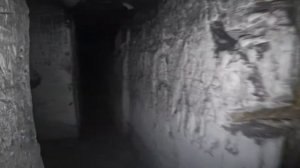 Шмарненская пещера Что скрыто в единственной пещере в Старом Осколе? #СтарыйОскол #монастырь