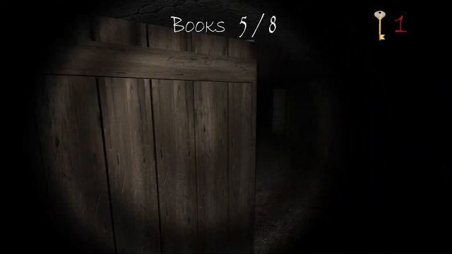 ПОИСК КНИГ НЕ ЗАКАНЧИВАЕТСЯ! ВТОРОЙ ЖУТКИЙ ПОДВАЛ I Slendrina the Cellar смотреть онлайн