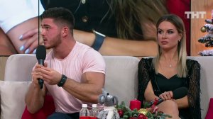 Бородина против Бузовой, 1 сезон, 335 выпуск (18.12.2019)