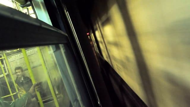 A day with BKK's public transports (2012) смотреть онлайн