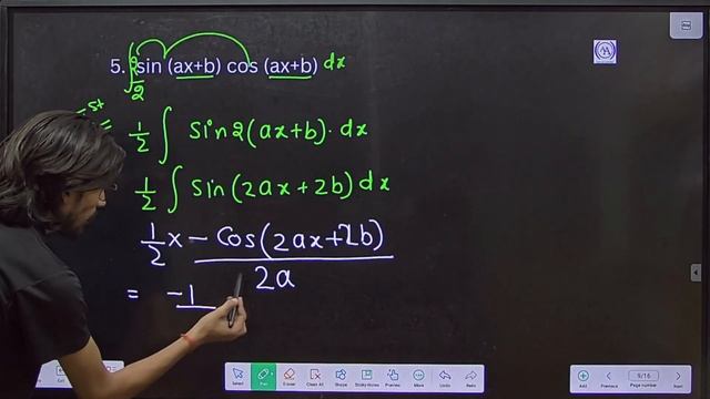 INTEGRATION EX.- 7.2 (INTRO+SOLUTION) QUEWS-1 TO 10 || MATHS CLASS-12 || AIM ACADEMY VIPIN SIR смотреть онлайн