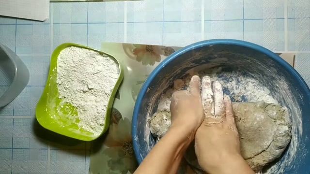 Масса для лепки из того что под рукой смотреть онлайн