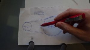 Форсунка смазчика цепи. Где установить?