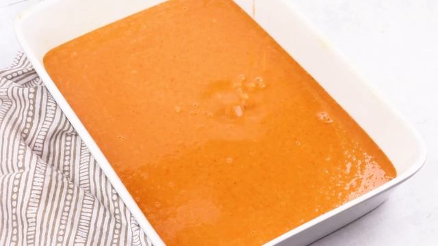 How to make: Pumpkin Pie Dump Cake смотреть онлайн