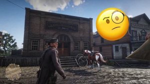 Лучшие Моды для RDR 2