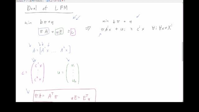 12-4 Column Generation смотреть онлайн
