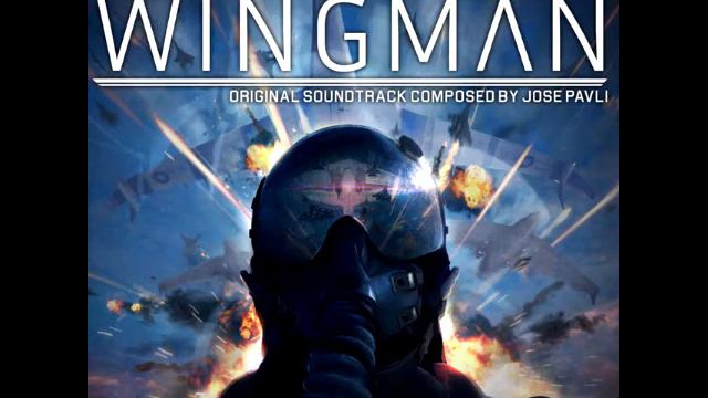 Project Wingman OST - Calamity (Extended)