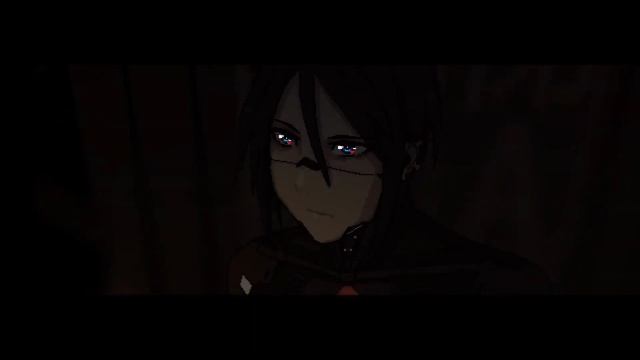 SIGNALIS - Cigarette Wife [Extended] смотреть онлайн