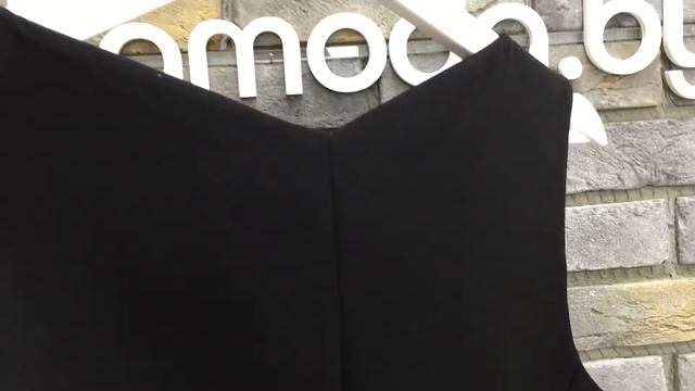 Видеообзор платья Nova Line 5679 смотреть онлайн
