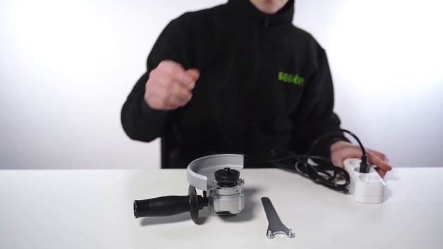 УШМ Metabo W 650-125 смотреть онлайн