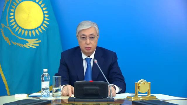 Беспредел Генеральной Прокуратуры РК смотреть онлайн