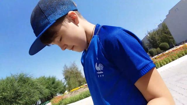 Отдыхаем в Баяне смотреть онлайн