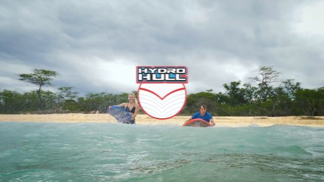 42" Scott Burke Krypton Pro Bodyboard смотреть онлайн
