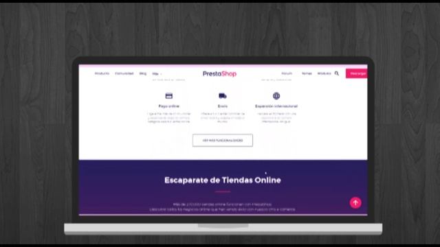 ¿Qué es un CMS? - Explicación y ejemplos - Sistema de gestión de contenidos смотреть онлайн