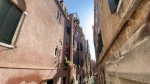 Вся Венеция за 1 день самостоятельно | Все достопримечательности и факты |  Италия. Венеция.